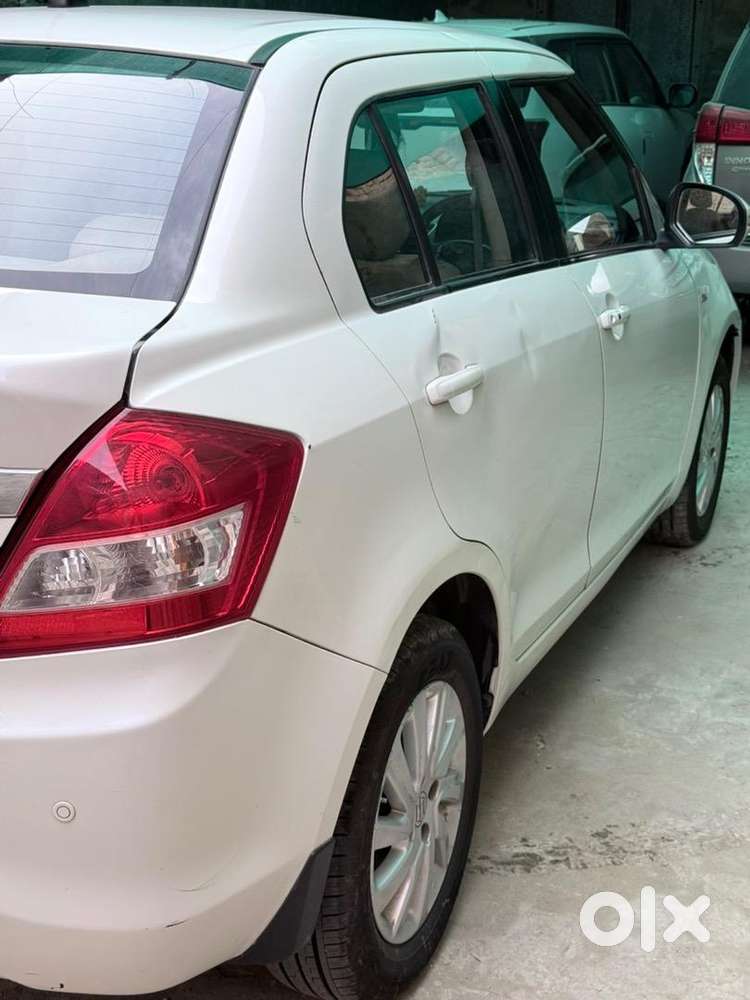 Maruti Suzuki Dzire 2015 Diesel Well Maintained