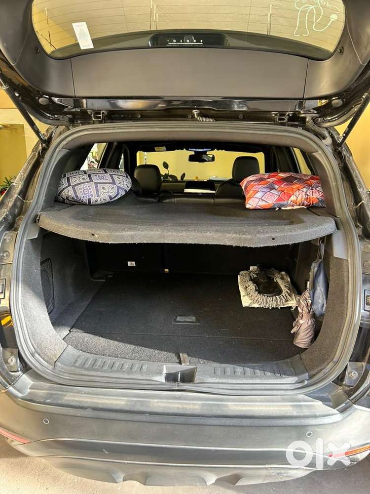 Tata Harrier 2022 Diesel 68000 Km Driven