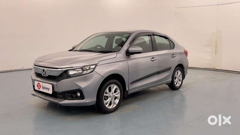 Honda Amaze V 1.2 Petrol Mt, 2019, Petrol