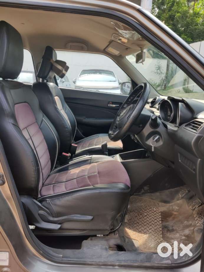 Maruti Suzuki Swift Vxi, 2018, Petrol