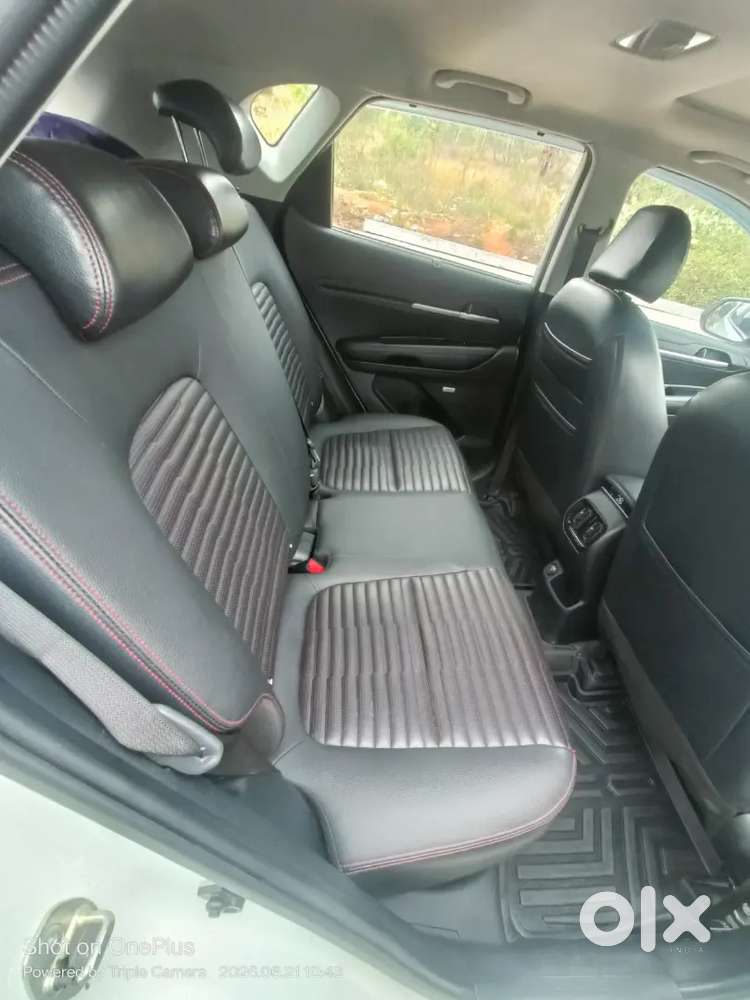 Kia Sonet Gtx 2024 Diesel