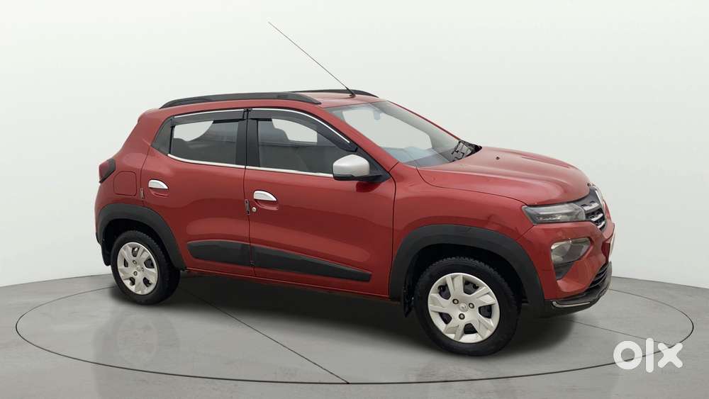 Renault Kwid 2015-2019 1.0 Rxt Amt, 2024, Petrol