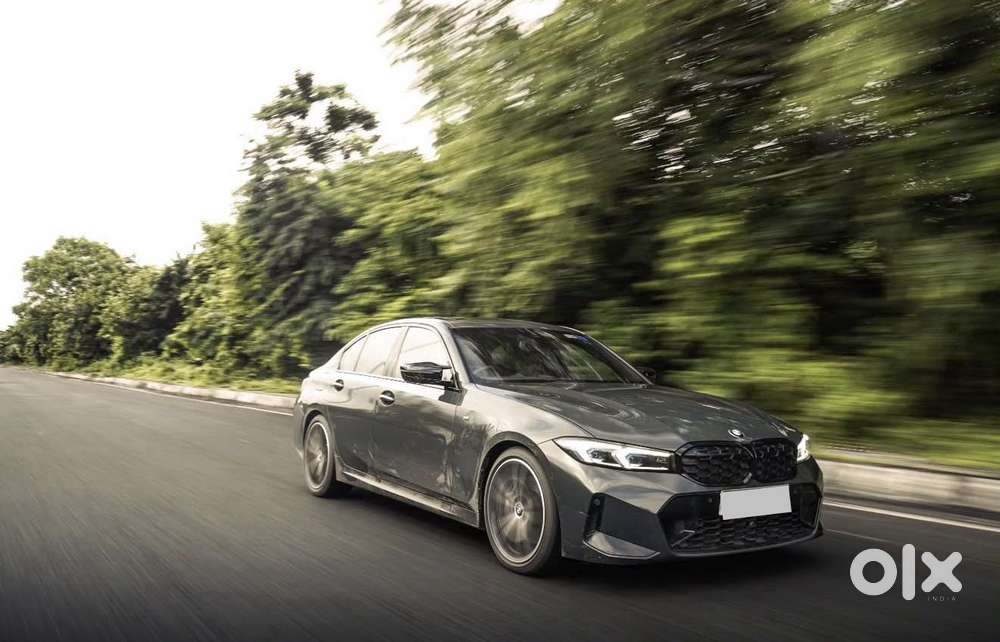 Bmw 3 Series 3.0 M340i Xdrive, 2023, Petrol