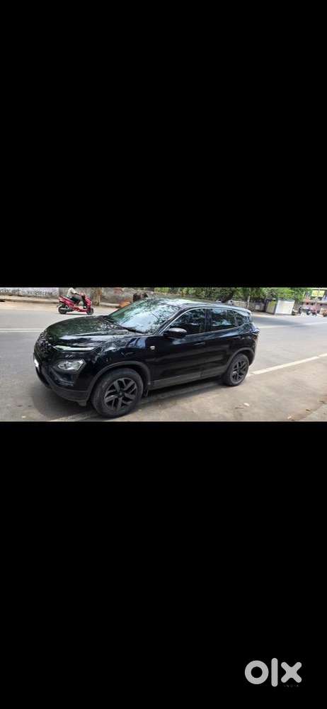 Tata Harrier Xza+ 2021