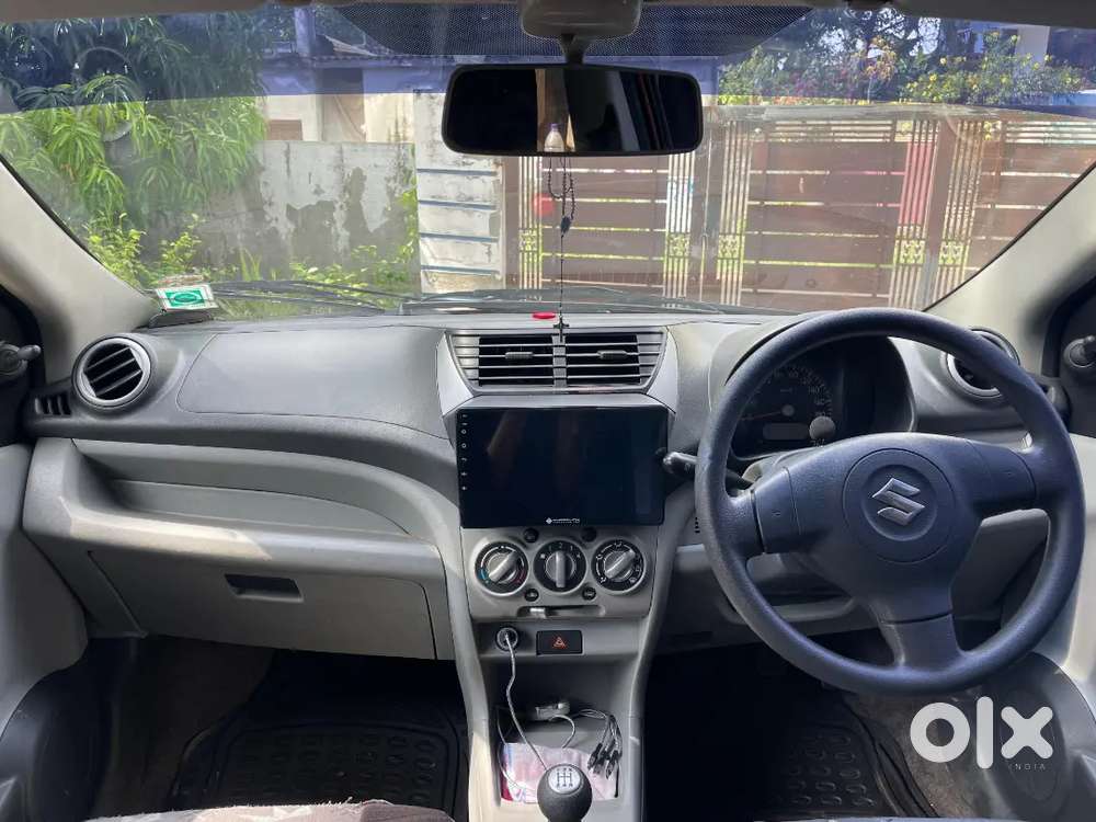 Maruti Suzuki A-star 2010 Petrol Good Condition
