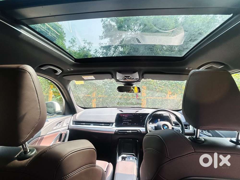 Bmw X1 Sdrive18i M Sport, 2025, Petrol