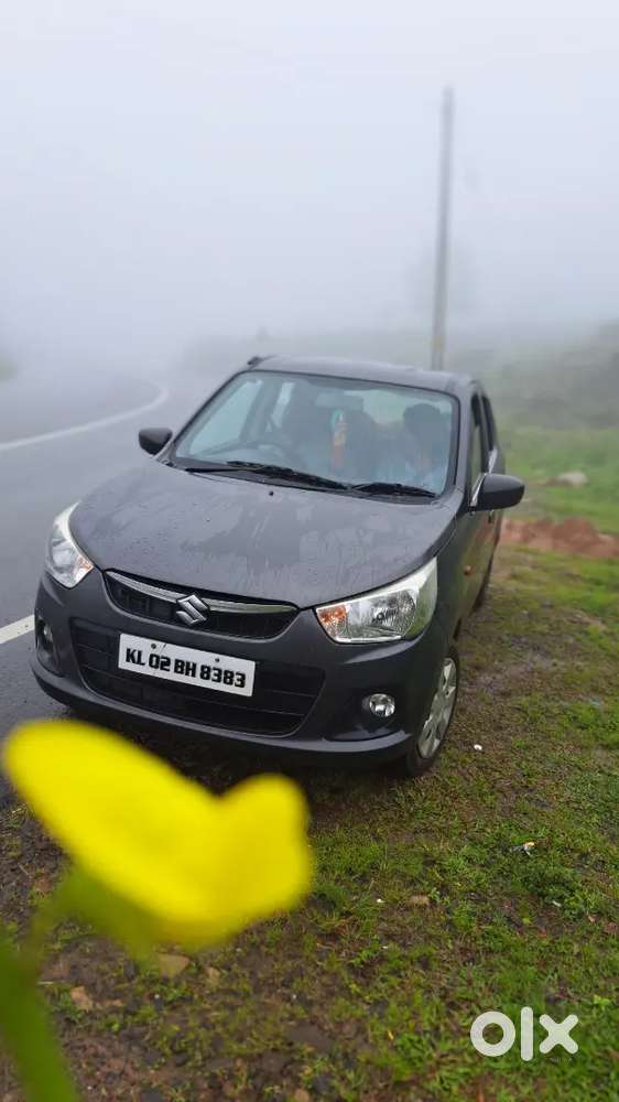 Maruti Suzuki Alto K10 2019 Petrol 102000 Km Driven