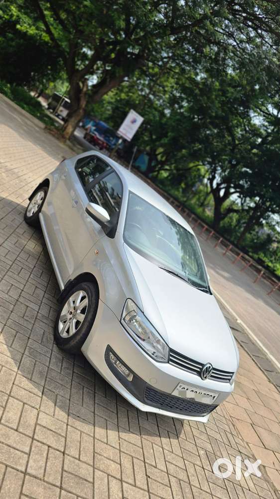 Volkswagen Polo Select 1.2 Mpi Highline, 2011, Petrol