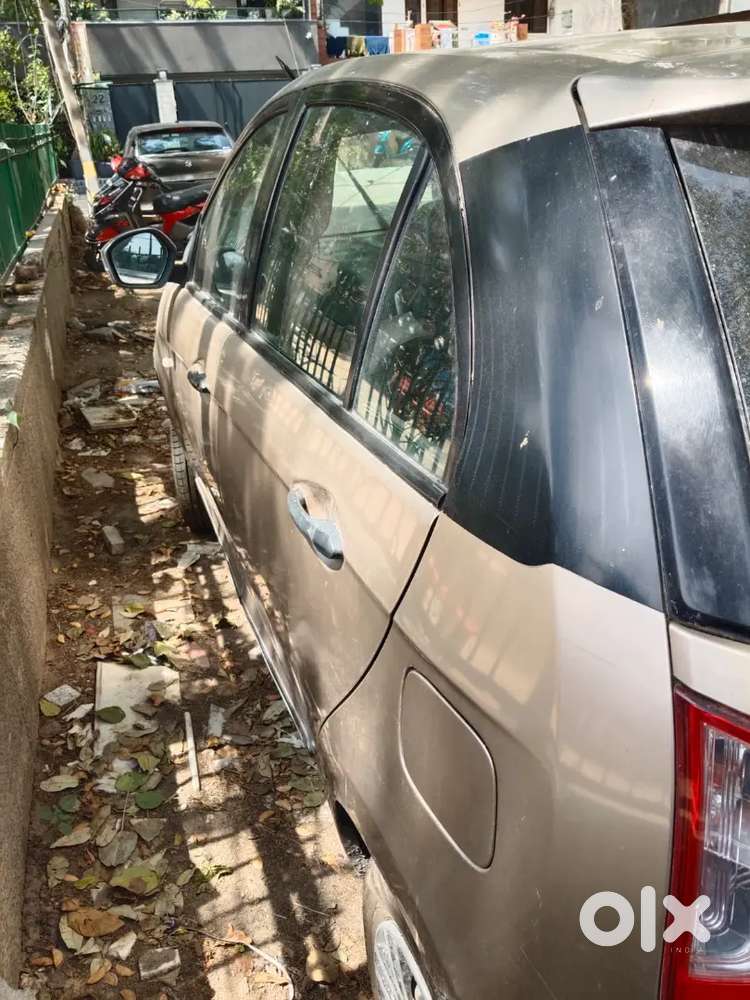 Tata Bolt 2015