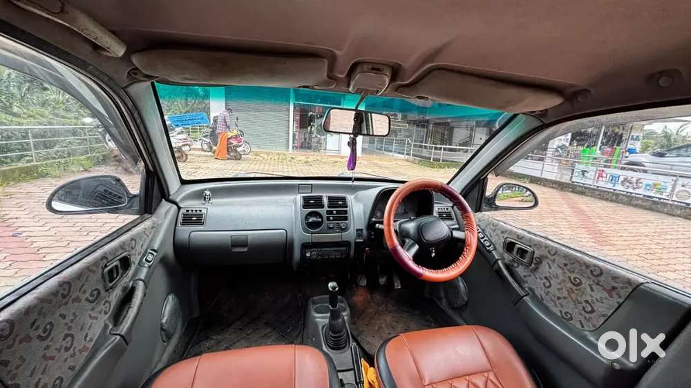 Maruti Suzuki Zen Estilo 2000 Petrol Manual