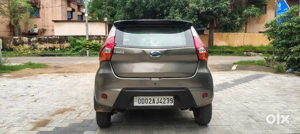 Datsun Redi Go Limited 2017