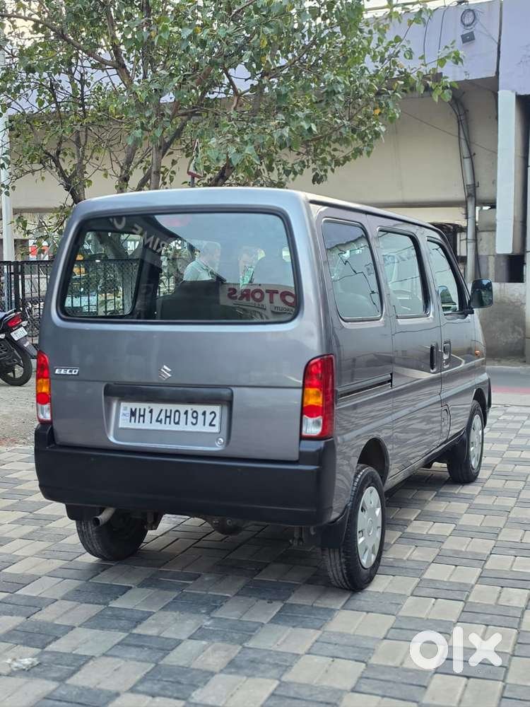 Maruti Suzuki Eeco 5 Seater Standard, 2019, Petrol
