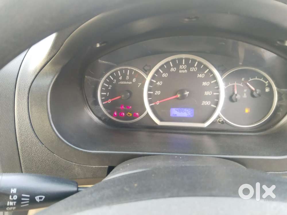 Chevrolet Enjoy 1.4 Ls 8, 2014, Petrol