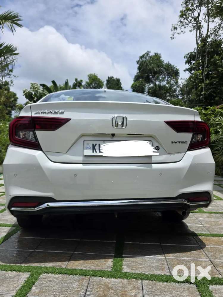 Honda Amaze 2023 Petrol