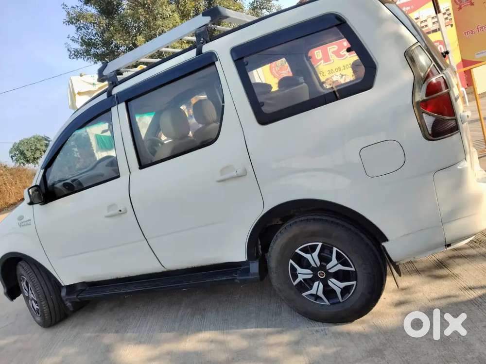 Good Condition White Colour Car Genuine Buyers Call Me