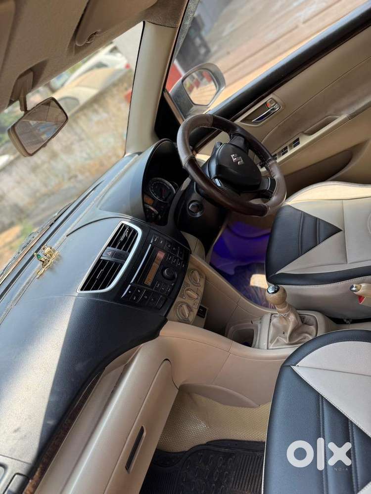 Maruti Suzuki Swift Dzire 2015 Diesel Good Condition