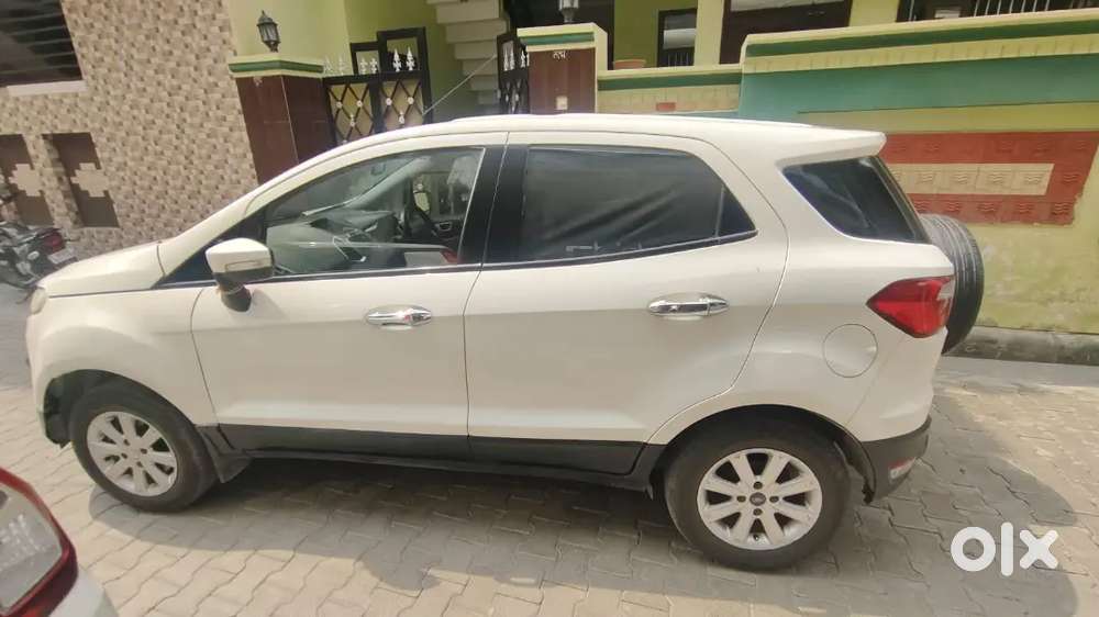 Ford Ecosport  New Brand Cars Lene Vale Hi Smprk Kre