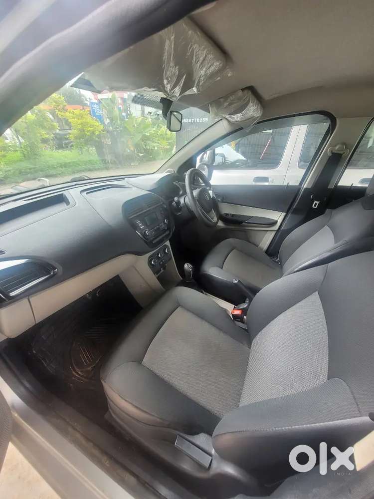 Tata Tiago 1.2 Xt 2018