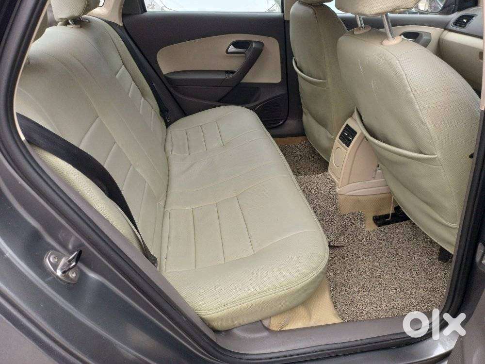 Volkswagen Vento 1.5 Tdi Trendline, 2013, Diesel
