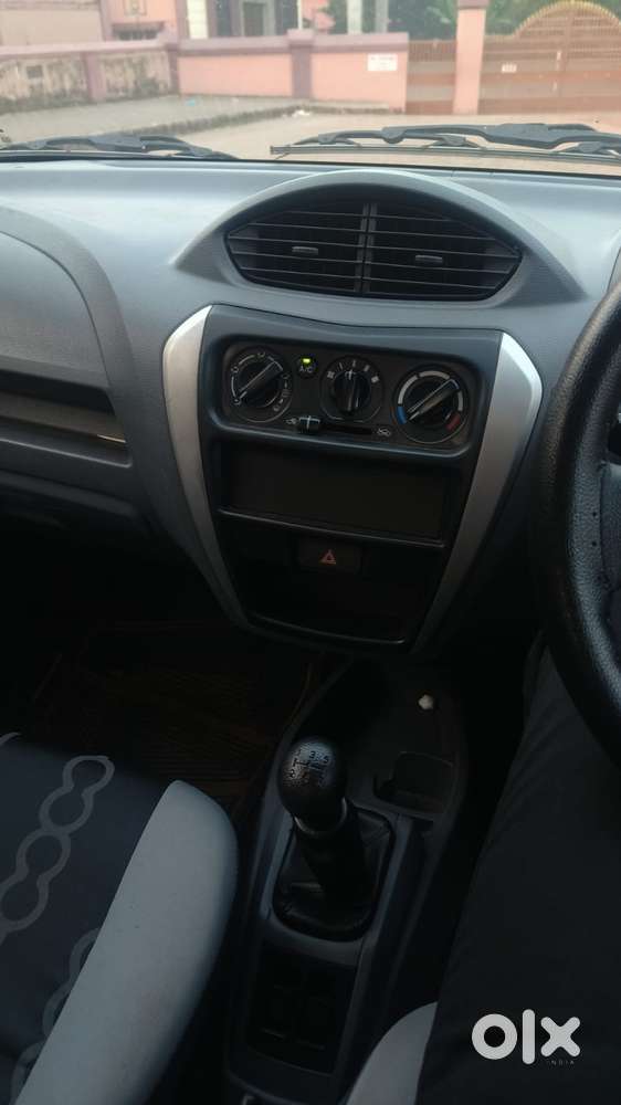 Maruti Suzuki Alto 800 Lxi, 2016, Petrol