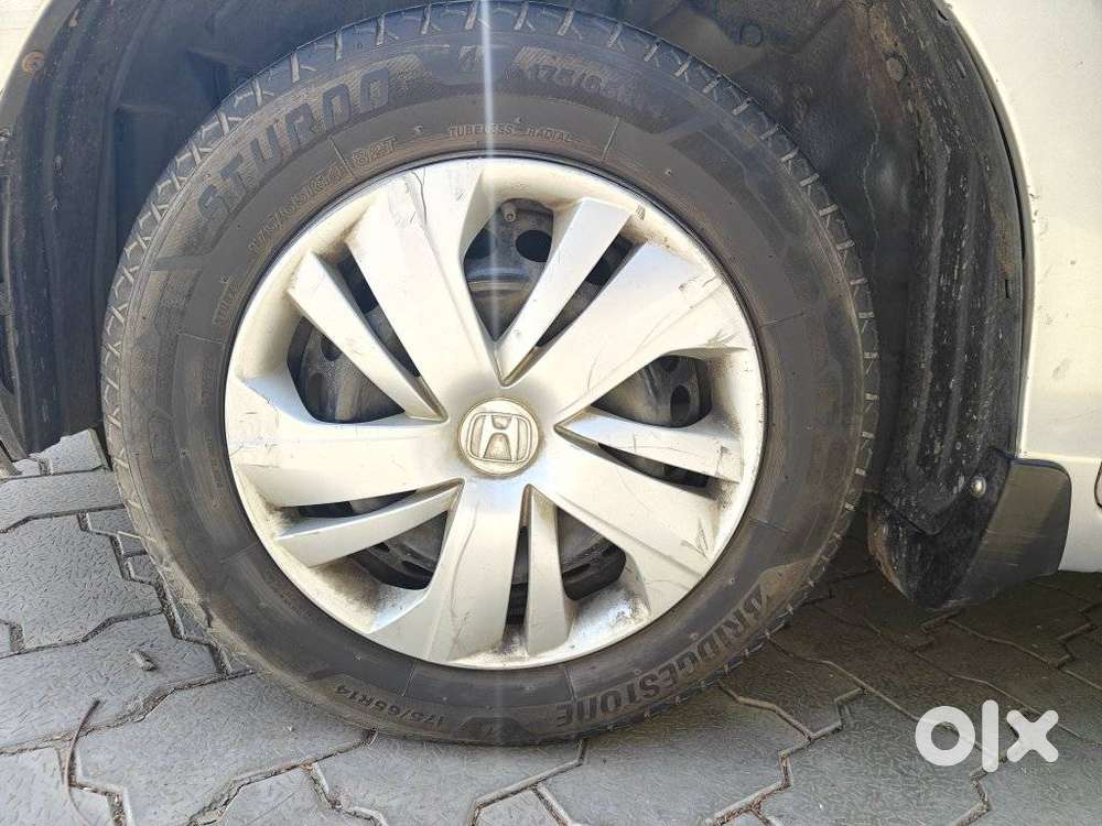 Honda Amaze 1.2 S I-vtec, 2019, Petrol