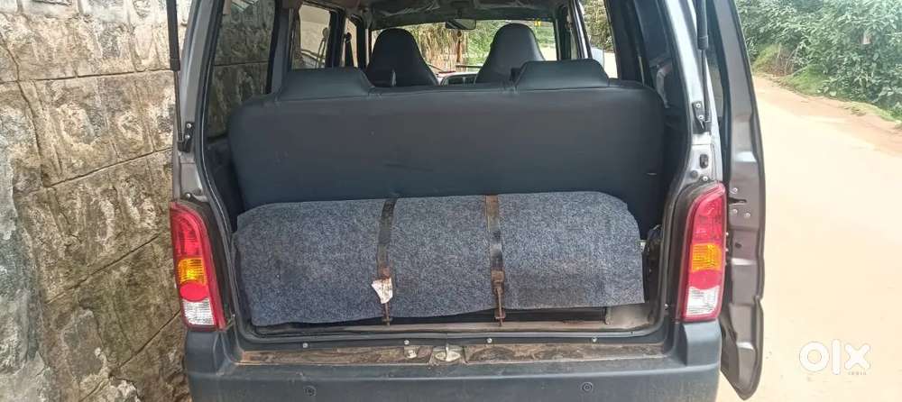 Maruti Suzuki Eeco 2022 Petrol 73000 Km Driven