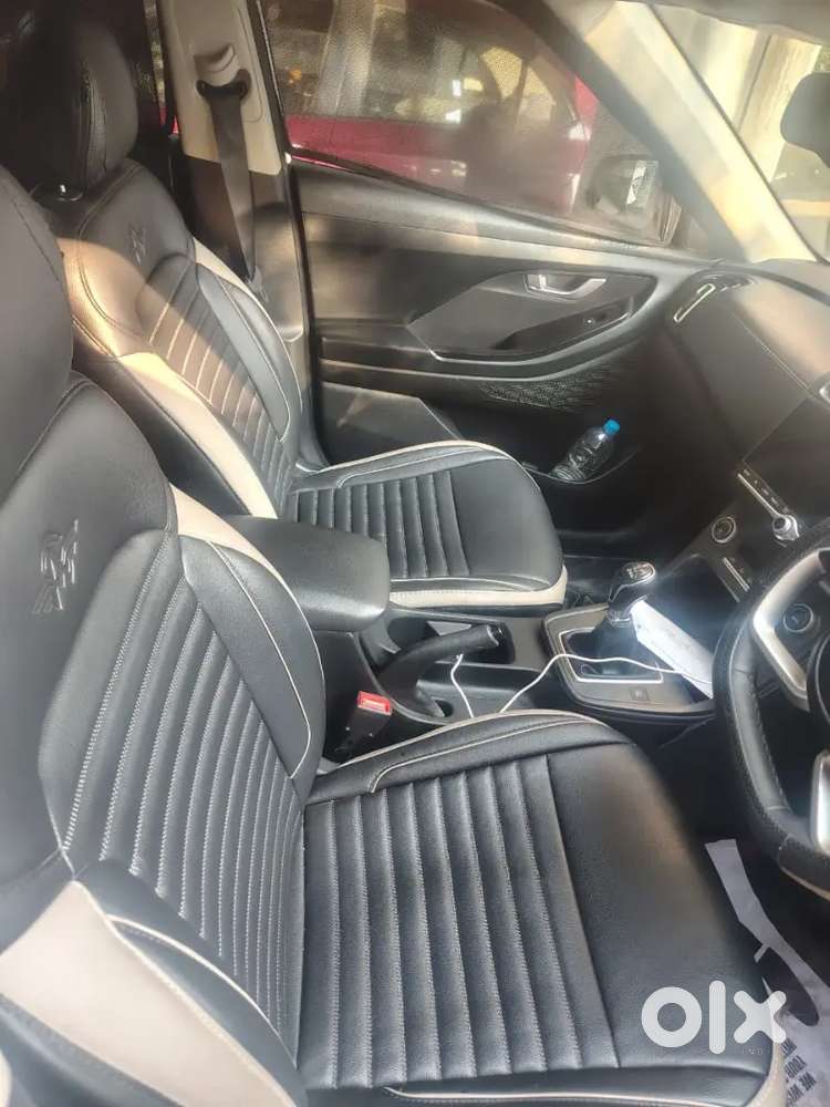 Hyundai Creta 2023 Petrol 51000 Km Driven