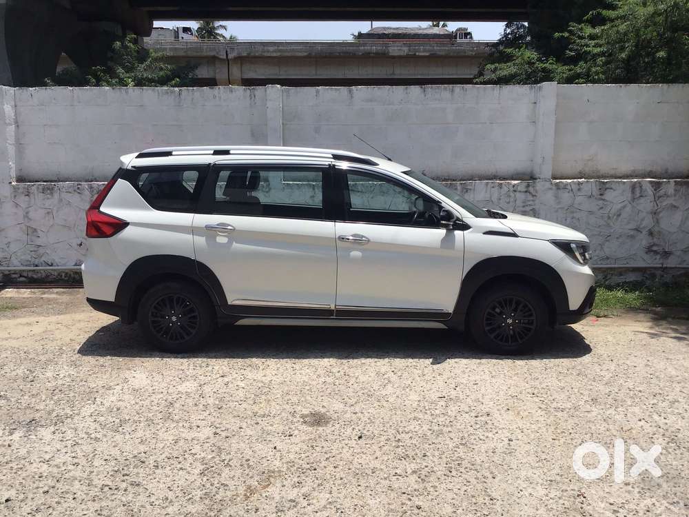 Maruti Suzuki Xl6 1.5 Zeta Mt, 2021, Petrol