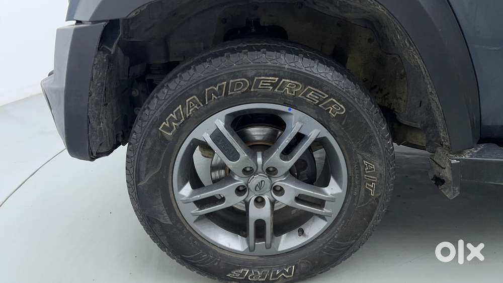 Mahindra Thar 1.5 Lx Hard Top Diesel At 4 Rwd, 2022, Diesel