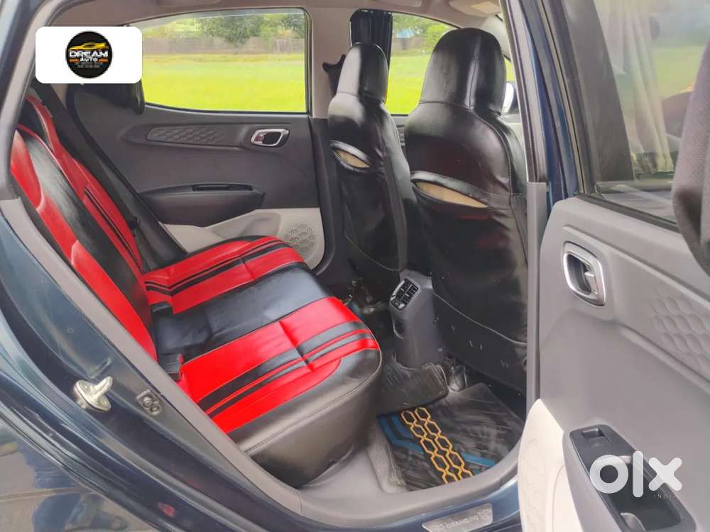 Hyundai Grand I10 Nios 1.2 Kappa Vtvt Sportz Cng, 2021, Cng & Hybrid..