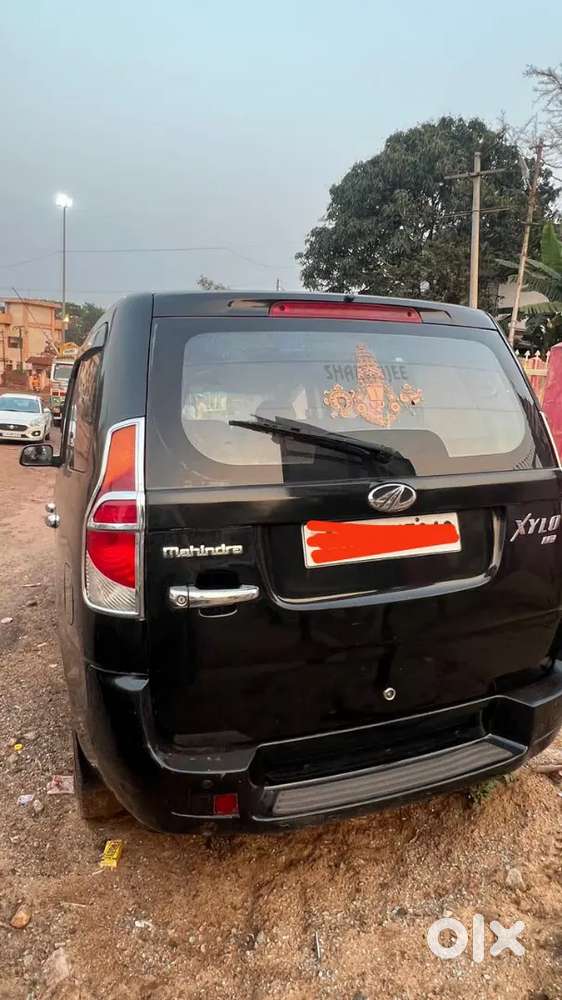 Mahindra Xylo 2009 Diesel Well Maintained