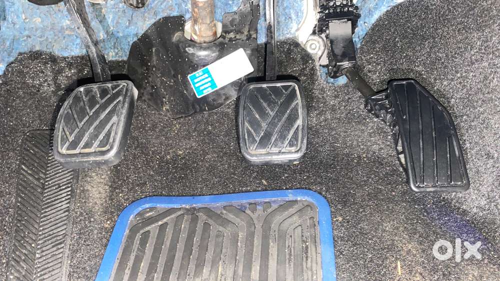 Maruti Suzuki Baleno Delta, 2020, Petrol