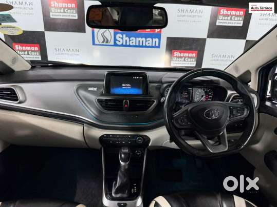 Tata Altroz 1.2 Xz Plus Petrol, 2023, Petrol