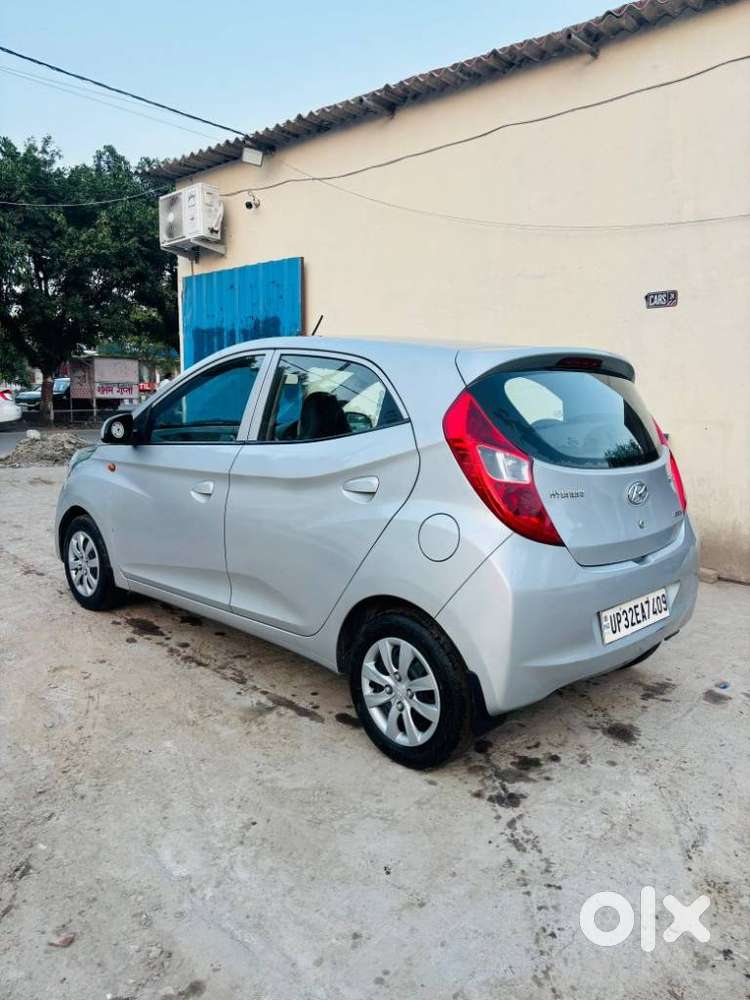 Hyundai Eon Era +, 2012, Petrol