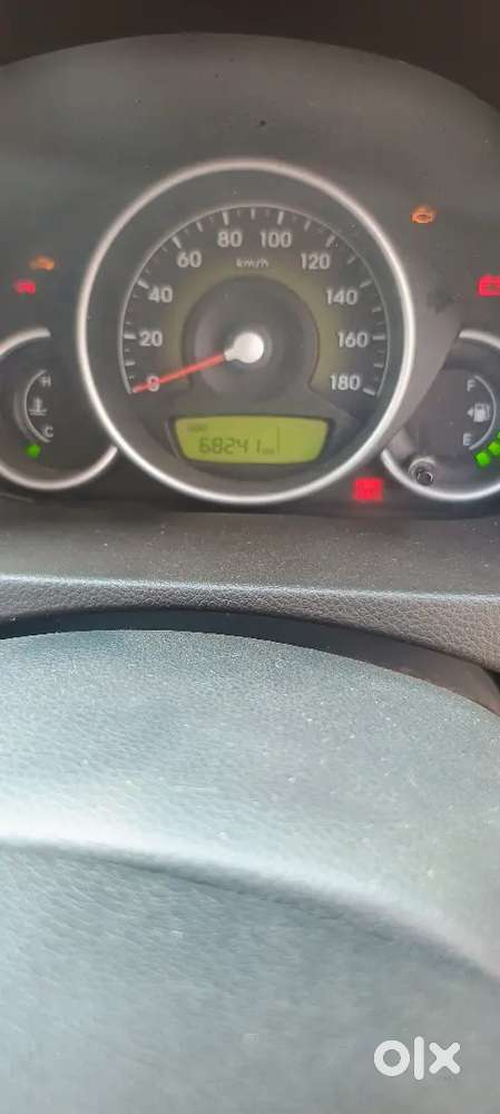 Engine Good Condition , No Service Need , All The 4 Tyres Are 90 %