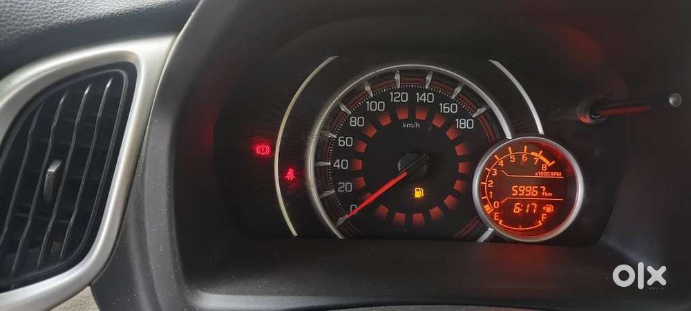 Maruti Suzuki Wagon R 1.2 Zxi Plus, 2022, Petrol
