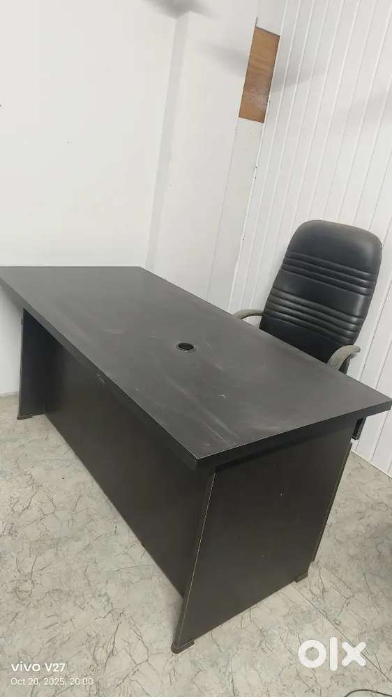 Office table x and Chair Sofa Dining 1824071987