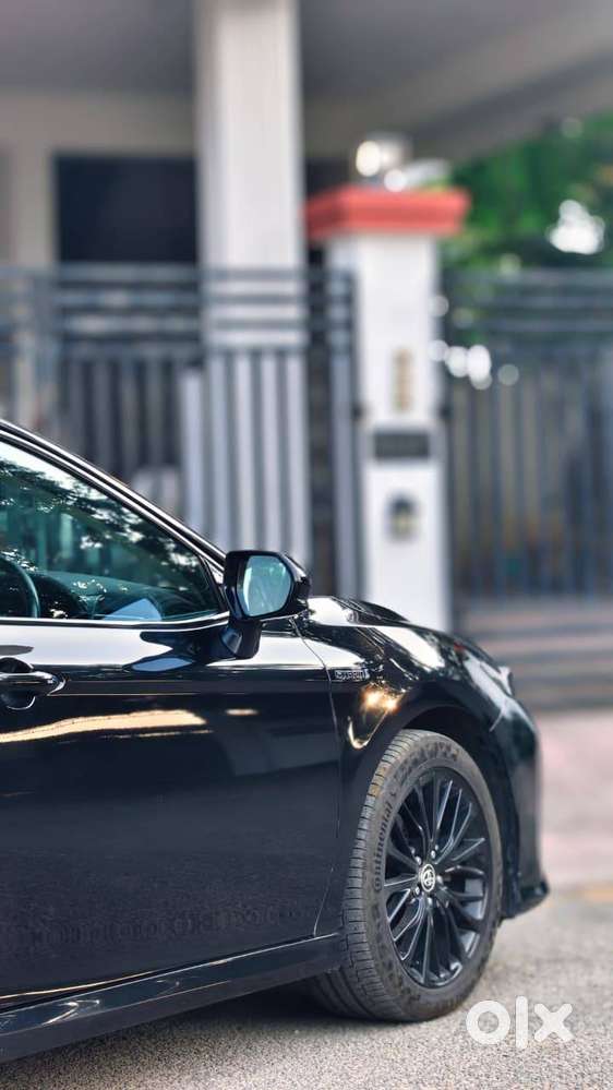 2020 Toyota Camry For Sale