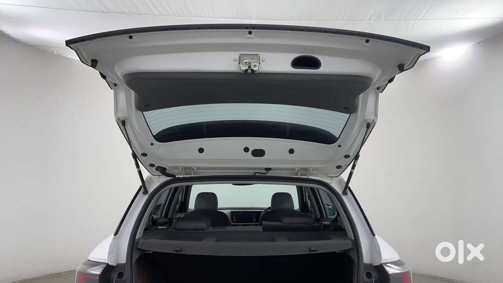 Hyundai Creta 1.5 L Mpi S (o) Mt, 2024, Petrol