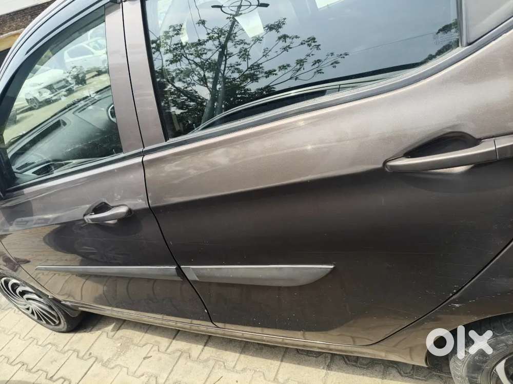Tata Tiago 1.2 Revotron 2018