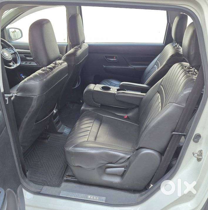 Maruti Suzuki Xl6 1.5 Zeta Mt, 2021, Petrol