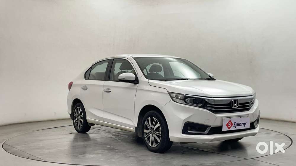 Honda Amaze Vx 1.2 Petrol Cvt, 2023, Petrol