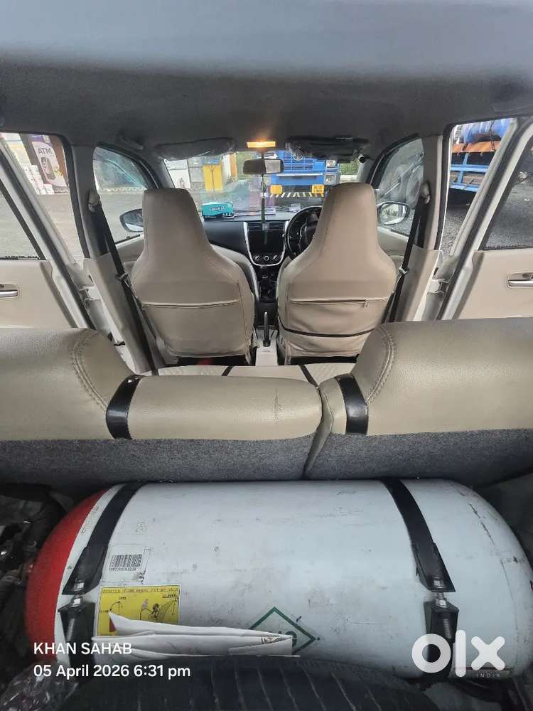 Maruti Suzuki Celerio 2021 Cng & Hybrids 86000 Km Driven