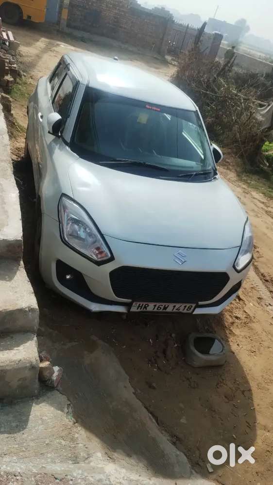 Maruti Suzuki Swift 2019 With Great Mileage