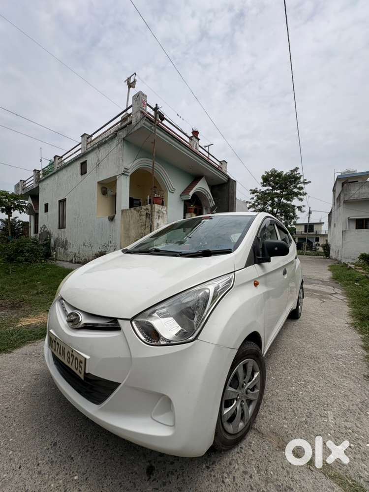 Hyundai Eon 0.8 Magna 2012 Petrol