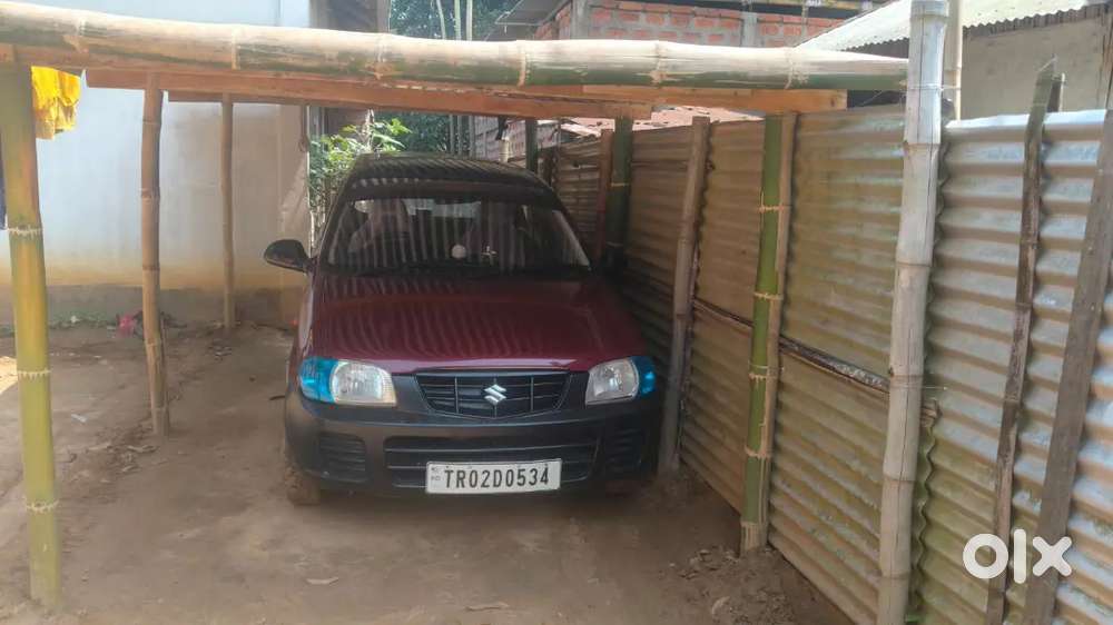 Vehicle Condition Is Good And Engine Is Very Smooth Very Good