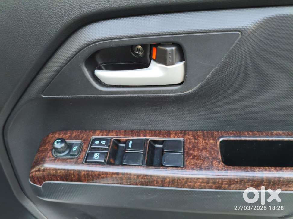 Maruti Suzuki Alto-800