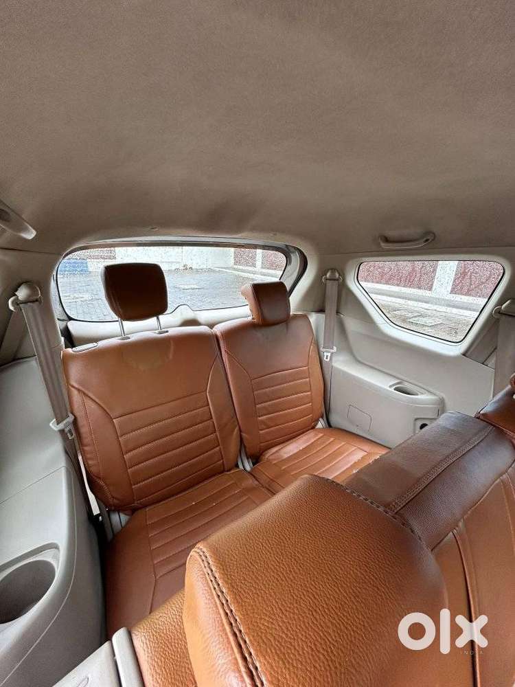 Maruti Suzuki Ertiga 2012-2015 Vxi, 2021, Petrol