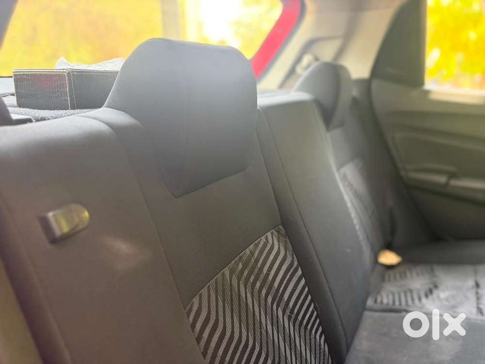 Maruti Suzuki Swift 2018 Diesel Well Maintained