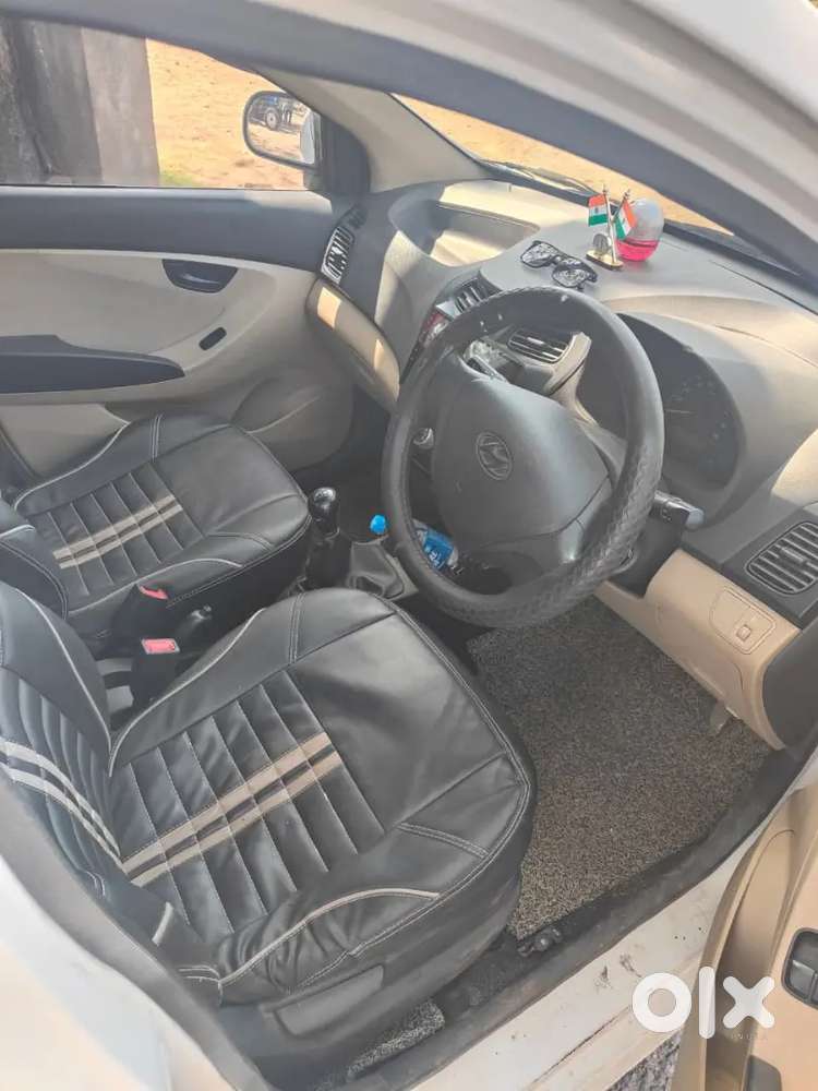 Hyundai Eon 0.8 Era Plus 2012 Petrol Manual